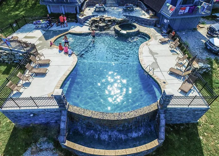 Alpine Lodge Resort